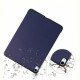 Чохол-книжка BeCover Smart Case для Apple iPad Air 11" M4 2026 Deep Blue (715195)