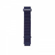 Ремінець BeCover Nylon Style для Samsung Galaxy Watch 46mm/Watch 3 45mm/Gear S3 Classic/Gear S3 Frontier Deep Blue (705869)