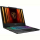 Ноутбук MSI Cyborg 15 B2RWEKG (B2RWEKG-1035XUA) Black