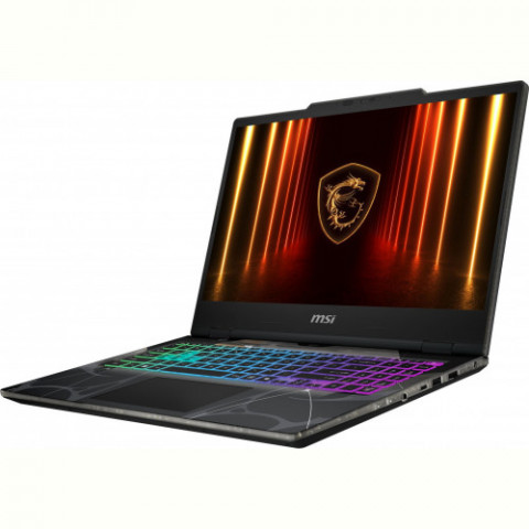 Ноутбук MSI Cyborg 15 B2RWEKG (B2RWEKG-1035XUA) Black