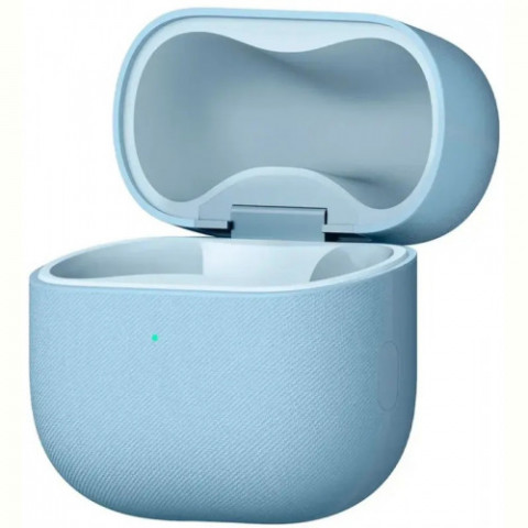Bluetooth-гарнітура Huawei FreeClip 2 Blue (55038690)