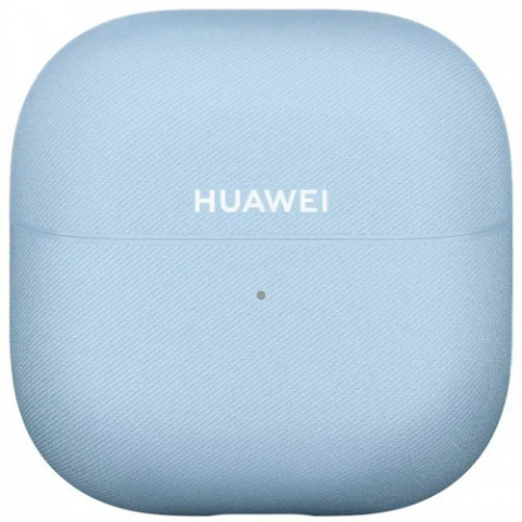 Bluetooth-гарнітура Huawei FreeClip 2 Blue (55038690)