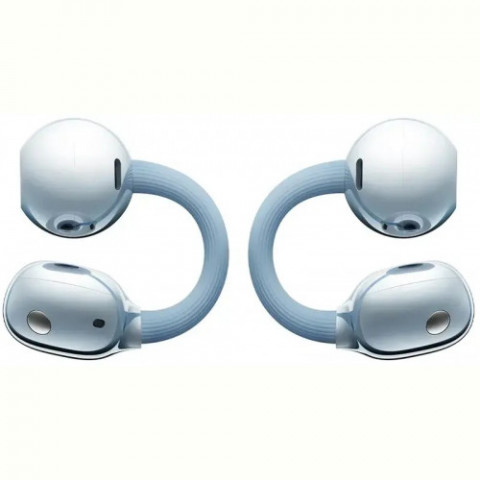 Bluetooth-гарнітура Huawei FreeClip 2 Blue (55038690)