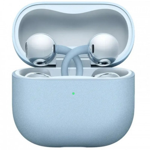 Bluetooth-гарнітура Huawei FreeClip 2 Blue (55038690)
