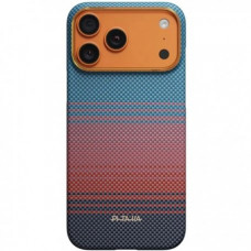 Чохол Pitaka Edge Ultra-Slim для iPhone 17 Pro Max California Dream-03 (SCD1703PM)