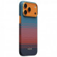 Чохол Pitaka Edge Ultra-Slim для iPhone 17 Pro Max California Dream-03 (SCD1703PM)