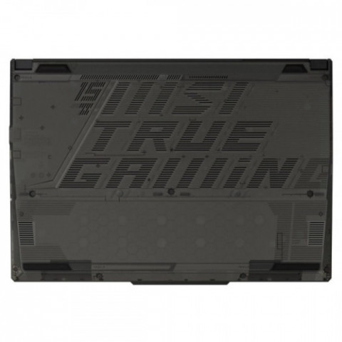 Ноутбук MSI Cyborg 15 A13VF-1660XUA Black