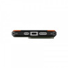 Чохол-накладка Urban Armor Gear Civilian Magsafe для Apple iPhone 15 Pro Olive Drab (114275117272)