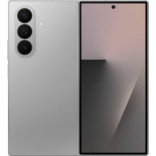 Смартфон Samsung Galaxy Fold7 F966B 12/512GB Silver Shadow (SM-F966BZSCSEK)
