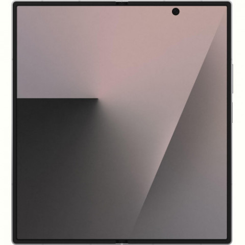 Смартфон Samsung Galaxy Fold7 F966B 12/512GB Silver Shadow (SM-F966BZSCSEK)