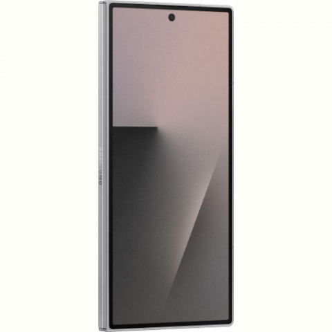 Смартфон Samsung Galaxy Fold7 F966B 12/512GB Silver Shadow (SM-F966BZSCSEK)