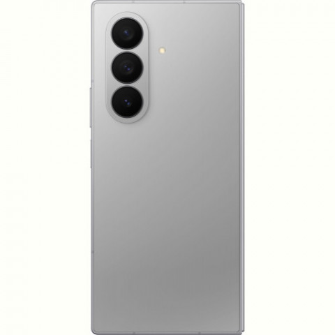 Смартфон Samsung Galaxy Fold7 F966B 12/512GB Silver Shadow (SM-F966BZSCSEK)