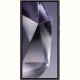 Чохол-накладка Samsung Standing Grip Case для Samsung Galaxy S24 Ultra SM-S928 Dark Violet (EF-GS928CEEGWW)