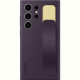Чохол-накладка Samsung Standing Grip Case для Samsung Galaxy S24 Ultra SM-S928 Dark Violet (EF-GS928CEEGWW)