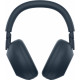Навушники Over-ear Sony WH-1000XM6 BT 5.3, ANC, Hi-Res, AAC, LDAC, LC3, Wireless, Mic, Синій