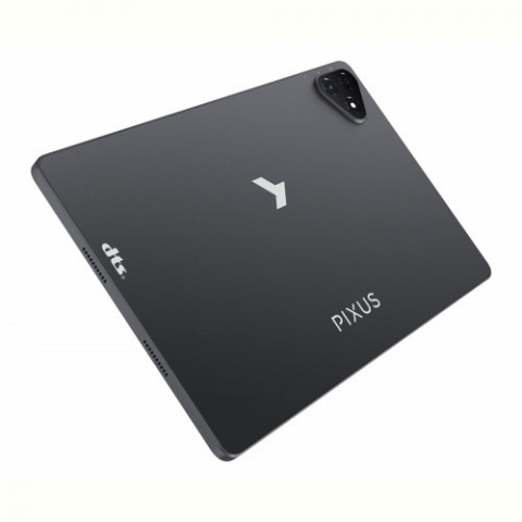 Планшет Pixus Titan 11" 8/128GB 4G Grey
