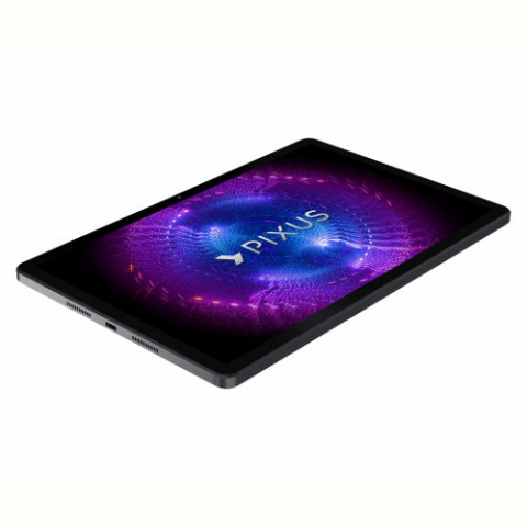 Планшет Pixus Titan 11" 8/128GB 4G Grey