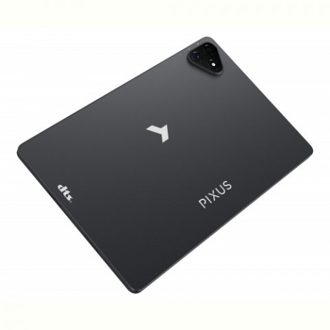 Планшет Pixus Titan 11" 8/128GB 4G Grey