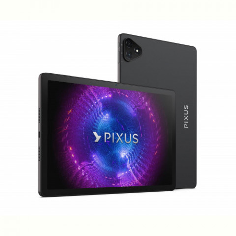 Планшет Pixus Titan 11" 8/128GB 4G Grey