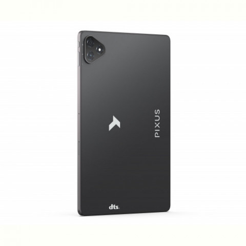 Планшет Pixus Titan 11" 8/128GB 4G Grey