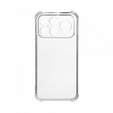 Чохол ArmorStandart Air Force для Xiaomi Poco F8 Ultra Camera cover Clear (ARM89264)
