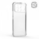 Чохол ArmorStandart Air Force для Xiaomi Poco F8 Ultra Camera cover Clear (ARM89264)