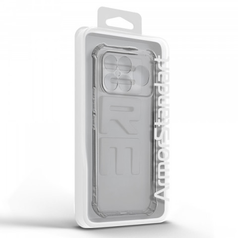 Чохол ArmorStandart Air Force для Xiaomi Poco F8 Ultra Camera cover Clear (ARM89264)