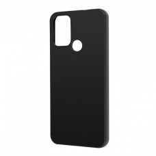 Чохол ArmorStandart Matte Slim Fit для Nokia C22 Black (ARM67004)