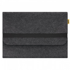 Чохол для ноутбука ArmorStandart Feltery Case AS3 для MacBook 13-14 Black (ARM70772)