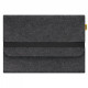 Чохол для ноутбука ArmorStandart Feltery Case AS3 для MacBook 13-14 Black (ARM70772)