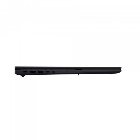 Ноутбук ASUS Vivobook 18 M1807GA-S8009 18" WUXGA IPS, AMD AI 5 430, 16GB, F1TB, UMA, NoOS, Блакитний