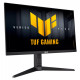 Монітор Asus 27" TUF Gaming VG27UQEL5A 2xHDMI, DP, MM, IPS, 3840x2160, 80/310Hz, 1ms, sRGB 120%, AdaptiveSync, Pivot, HDR400