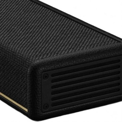 Саундбар Marshall Heston 120 Black (1006888)