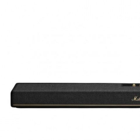 Саундбар Marshall Heston 120 Black (1006888)