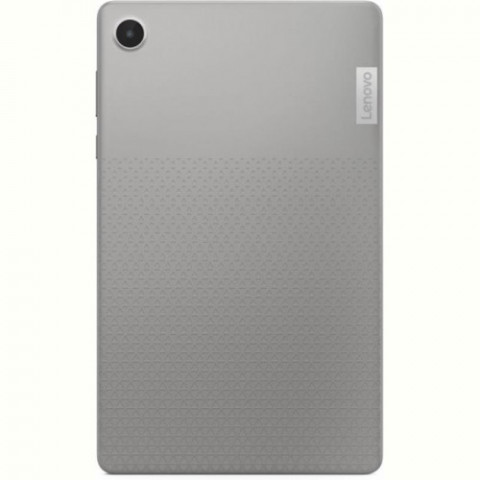 Планшетний ПК Lenovo Tab M8 (4rd Gen) TB300FU 3/32GB Arctic grey + Case&Film (ZABU0147UA)
