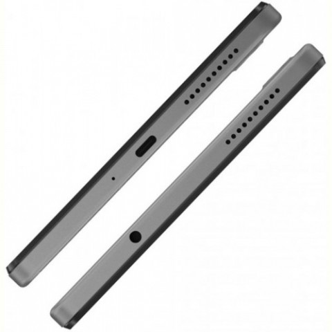 Планшетний ПК Lenovo Tab M8 (4rd Gen) TB300FU 3/32GB Arctic grey + Case&Film (ZABU0147UA)