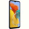 Смартфон Samsung Galaxy M14 SM-M146 4/128GB Dual Sim Dark Blue (SM-M146BDBVSEK)_UA