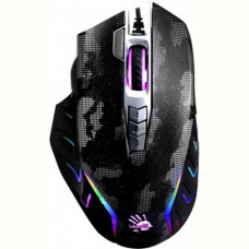Мишка A4Tech Bloody J95s Max Satellite, RGB