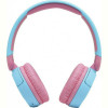 Bluetooth-гарнітура JBL JR310BT Blue (JBLJR310BTBLU)