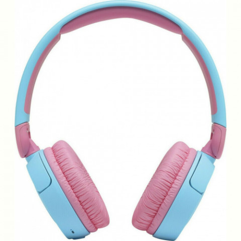 Bluetooth-гарнітура JBL JR310BT Blue (JBLJR310BTBLU)