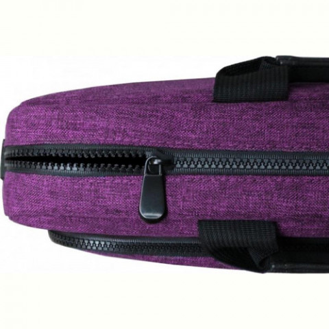 Сумка для ноутбука Grand-X SB-149P Magic pocket! 15.6" Purple