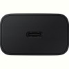 Мережевий зарядний пристрій Samsung EP-T1510X Black, 1хUSB Type-C, 15W (EP-T1510NBEGEU)