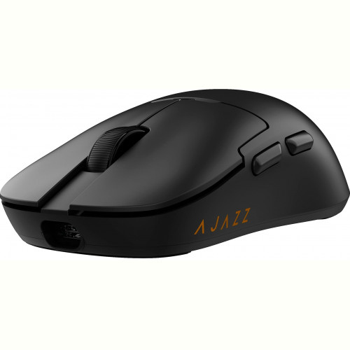 Миша бездротова Ajazz AJ159 Apex Black (AJM159-A-B)
