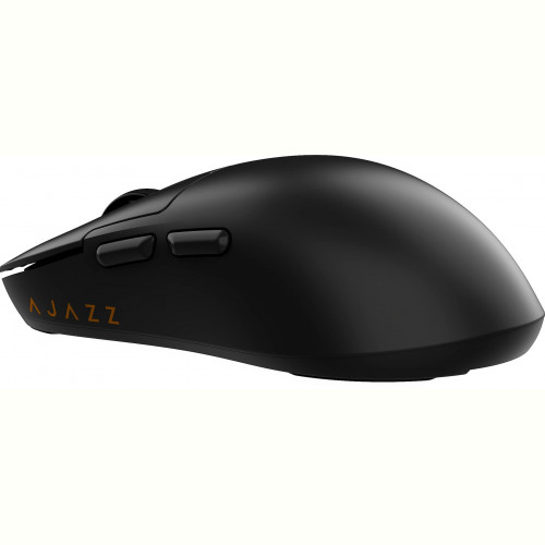 Миша бездротова Ajazz AJ159 Apex Black (AJM159-A-B)