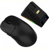 Миша бездротова Ajazz AJ159 Apex Black (AJM159-A-B)