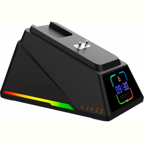 Миша бездротова Ajazz AJ159 Apex Black (AJM159-A-B)