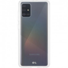 Чохол-накладка Case-Mate Tough для Samsung Galaxy A42 5G SM-A426 Black (CM045913)