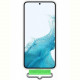 Чохол-накладка Samsung Clear Strap Cover для Samsung Galaxy S22+ SM-S906 White (EF-GS906TWEGRU)