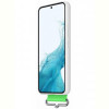 Чохол-накладка Samsung Clear Strap Cover для Samsung Galaxy S22+ SM-S906 White (EF-GS906TWEGRU)