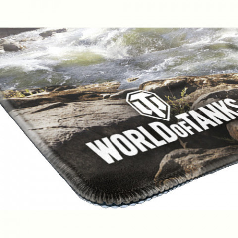 Ігрова поверхня Wargaming World of Tanks CS-52 LIS Out of the Woods (FSWGMP_52WOOD_XL)